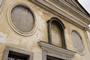 Cappella di San Rocco - Mondovi Breo - Restauro e ristrutturazione 1987