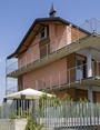 Casa Privata - Mondovi Progetto e realizzazione 2003