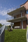 Casa Privata - Mondovi Progetto e realizzazione 2003