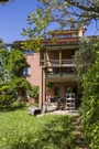Casa Privata - Vicoforte -Progetto e realizzazione 1995