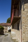 Casa privata - Sale San Giovanni (Cn) Recupero e rifunzionalizzazione 2012