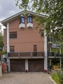 Casa privata - Mombasiglio (Cn)  Progetto e realizzazione 2005