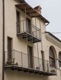Residenza Porti di Magnin - Mondovi Carassone (Cn) Ristrutturazione 2000