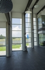 Edificio uffici - Mondovi Progetto e realizzazione 2003
