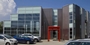 Edificio uffici - Mondovi Progetto e realizzazione 2003