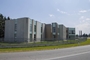 Edificio uffici - Mondovi Progetto e realizzazione 2003