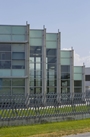 Edificio uffici - Mondovi Progetto e realizzazione 2003