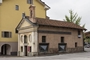 Cappella di San Rocco - Mondovi Breo - Restauro e ristrutturazione 1987