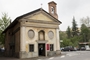 Cappella di San Rocco - Mondovi Breo - Restauro e ristrutturazione 1987
