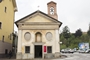 Cappella di San Rocco - Mondovi Breo - Restauro e ristrutturazione 1987
