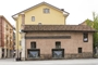 Cappella di San Rocco - Mondovi Breo - Restauro e ristrutturazione 1987